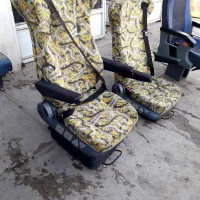 انواع صندلی اتوبوس مینی بوس کامیون ون|قطعات یدکی و لوازم جانبی|تهران, چیتگر شمالی|دیوار