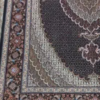 فرش دستبافت ماهی خوی|فرش|اردبیل, |دیوار