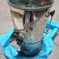 سبزی خودکن۴کیلویی سبز ایران