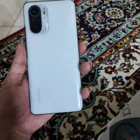 poco f3 حافظه 256 گیگ رم 8 معاوضه با آیفون