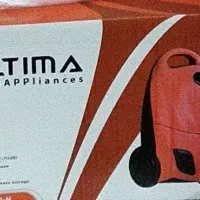 جارو برقی آلتیما