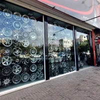 رینگ اسپرت کارکرده پژو.سمند.دنا