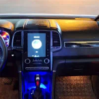 رنو کولیوس 2017|خودرو سواری و وانت|کیش, |دیوار