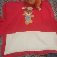 لباس نوزادی