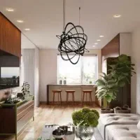 ۵۰ متر / فول بازسازی / مهلوجی قمی|فروش آپارتمان|تهران, مختاری|دیوار