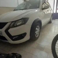 کوییک GX ۱۴۰۴گارانتی فعال