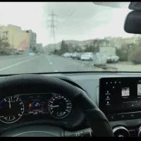 نیسان سیلفی ۲۰۲۴ فول نامی