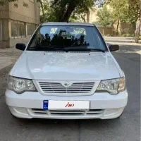 پراید ۹۵ تک برگ