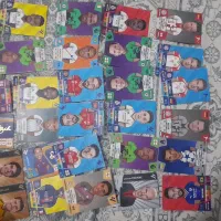 34 عدد کیمدی