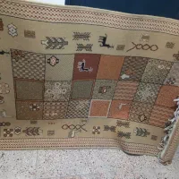 فرش بچگانه و ۳ عدد فرش ۱/۵ متری|فرش|تهران, بریانک|دیوار