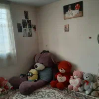 رهن آپارتمان پردیسان مهرگان|اجارهٔ آپارتمان|محمدیه-قزوین, |دیوار