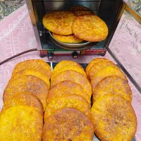 سبزی سرخ شده قرمه فطیر مغزدار محلی کوفته تبریزی