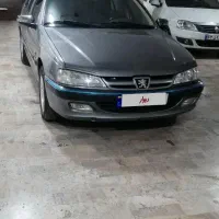 پارس tu5 مدل 1394