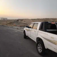 کاپرا دو دیفرانسیل 90|خودرو سواری و وانت|تبریز, |دیوار