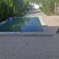 باغچه-500متری-گلاب-دره