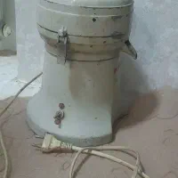 ابنیوه گیر فلزی سنگین