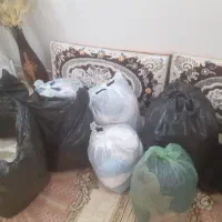 انواع لباسهای بچه گانه و زنانه ،دسته دوم