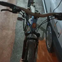 دوچرخه ۲۶ المپیا|دوچرخه، اسکیت، اسکوتر|شیراز, کوشک میدان|دیوار