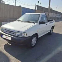 وانت پراید ۱۵۱ مدل ۱۴۰۱|خودرو سواری و وانت|ری, شهید بهشتی|دیوار