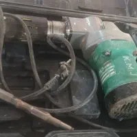 هیلتی چکشی