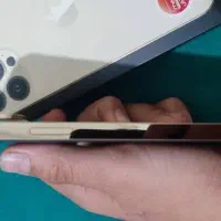 ایفون ۱۳ پرومکس باتری ۹۳ پک اصلی|موبایل|دزفول, |دیوار