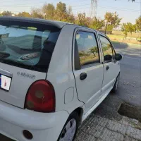 mvm 110 - ام وی ام ۱۱۰|خودرو سواری و وانت|اراک, |دیوار