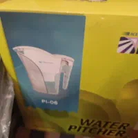 پارچ تصفیه آب