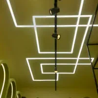 اجرای لاینر و برق کاری صفر تا صد|خدمات پیشه و مهارت|ساوه, |دیوار