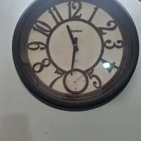 ساعت دیواری