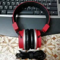 هدفون هدست سیم‌ دار تسکو|لوازم جانبی موبایل و تبلت|مشهد, فرهنگ|دیوار