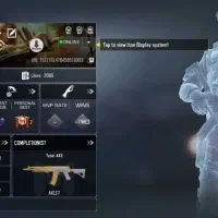 اکانت های کالاف|کنسول، بازی ویدئویی و آنلاین|کرمانشاه, |دیوار