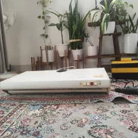 هود کتابی MAS پر قدرت