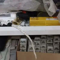 الکتریکی|فروشگاه و مغازه|پاکدشت, پاکدشت (مامازند)|دیوار