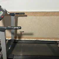 ترمیل dk city تایوانی|تجهیزات ورزشی|قم, زنبیل آباد|دیوار