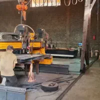 دونفر کارگر ساده یا فنی زیر ۲۵ سال آقا  یاخانم