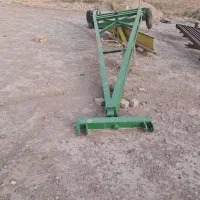 ادوات کشاورزی دیسک. لور . مراکش. پل کش. چیزل
