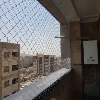 توری کشی تخصصی بالکن و تراس و حفاظ سازی پشت بام|خدمات پیشه و مهارت|سنندج, |دیوار