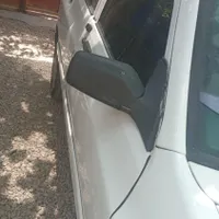 هاشبک کارمندی ماشین تمبز بدون پوسیدگی ، مدل ۱۳۹۲|خودرو سواری و وانت|بندرعباس, |دیوار