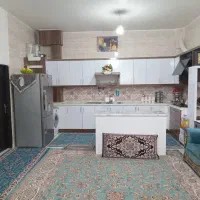 همکف راه جدا ۳خواب شیک با پارکینگ یوسف زاده۶/۹|فروش خانه و ویلا|مشهد, خواجه ربیع|دیوار