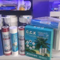 تصفیه آب خانگی فروش تعویض فیلتر .تسویه