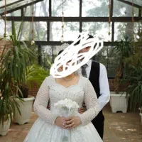 لباس عروس|لباس|ری, دیلمان|دیوار