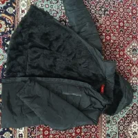 کاپشن مردانه سایز 3XL