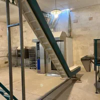 دستگاه بسته بندی2توزین4طرف دوخت و5‌دوخت خط کامل|ماشین‌آلات صنعتی|تهران, باشگاه نفت|دیوار