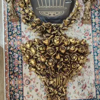 آینه وکنسول