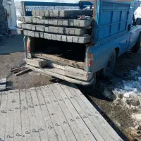 پایه فنس بتنی|خدمات پیشه و مهارت|اراک, |دیوار