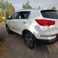 اسپرتیج 2015 تمام فول|خودرو سواری و وانت|مشهد, طبرسی شمالی|دیوار