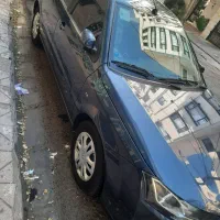 دنا ۹۸ مدل EF7