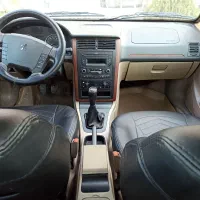 پارس TU5 مدل 93 کم کار|خودرو سواری و وانت|شاهینشهر, شهرک گلدیس|دیوار