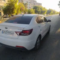 شاهین G مدل ۱۴۰۰ با سانروف