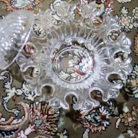 شکلات خوری|ظروف سرو و پذیرایی|مشهد, رسالت|دیوار